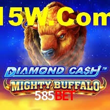 Blackjack Table 585Bet