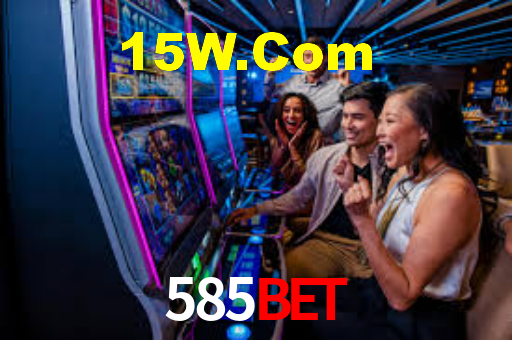 585Bet - Cassino Online E Slots Com - 585Bet Vip
