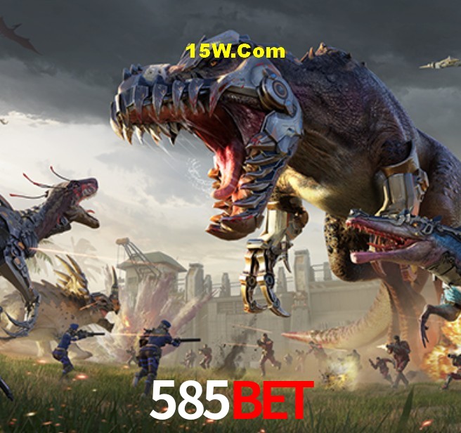 Programa VIP 585Bet
