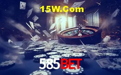 Benefícios VIP na 585Bet