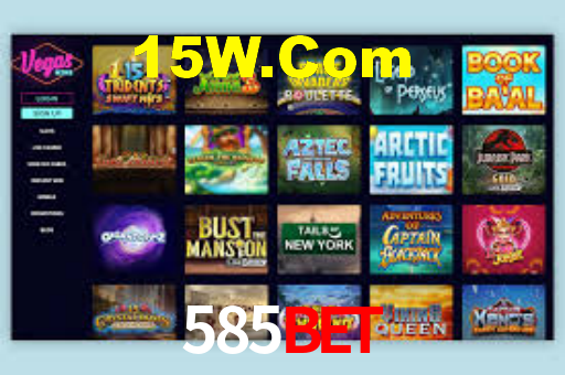 585Bet,585Bet Vip
