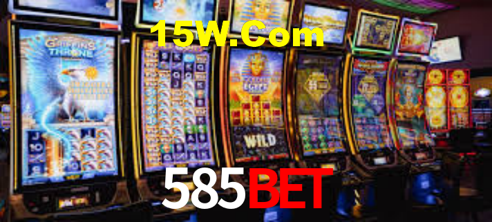 Escolher plataforma para baixar 585Bet