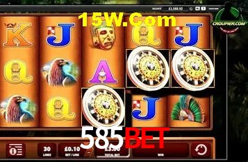 Especiais de Fim de Semana 585Bet