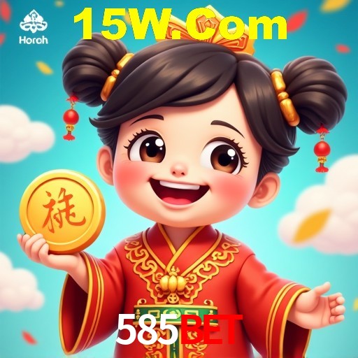 Desvendando o Mundo dos Jogos Virtuais na 585Bet