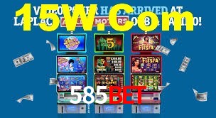 Roulette Table 585Bet