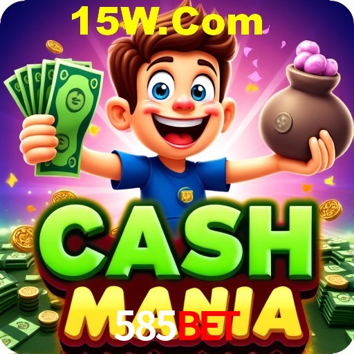 Descubra a Magia dos Jogos de Arcade no 585Bet