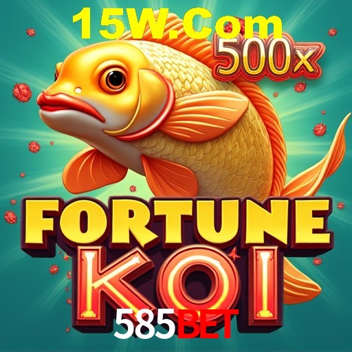 Download para Android e iOS na 585Bet
