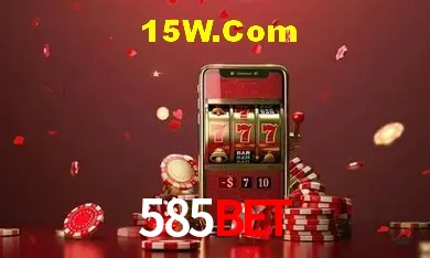 Apostas de Basquete 585Bet