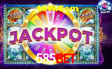 Login Seguro 585Bet