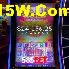 Welcome Bonus 585Bet