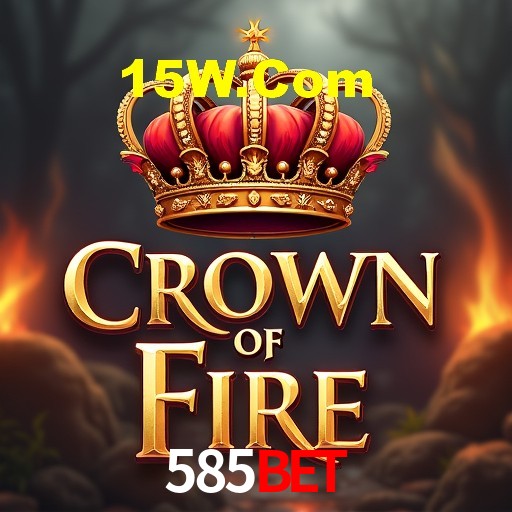 Página oficial no Facebook da 585Bet