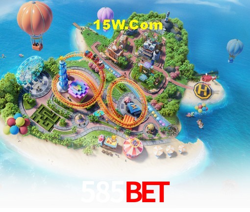 Torneios 585Bet