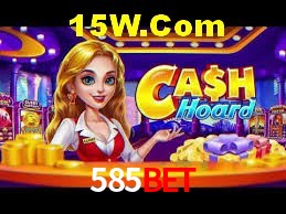 Slot Games 585Bet