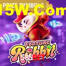 Explore as vantagens do 585Bet: serviço profissional e confiabilidade