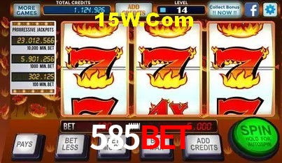 Casino VIP 585Bet
