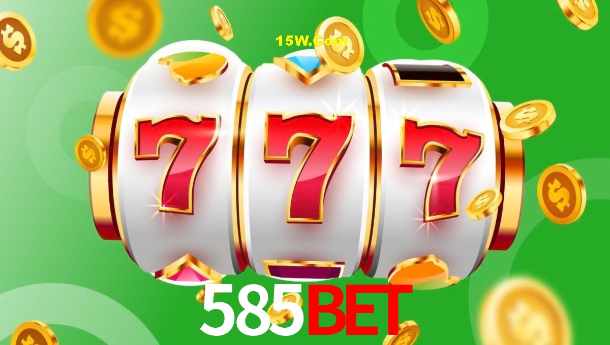 Quick Registration 585Bet