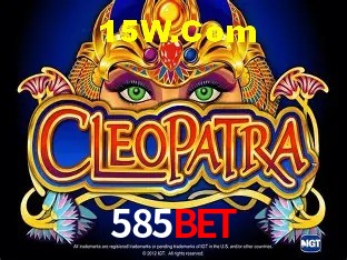Avaliações dos Jogadores 585Bet