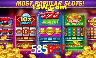 Jogo Aviator 585Bet