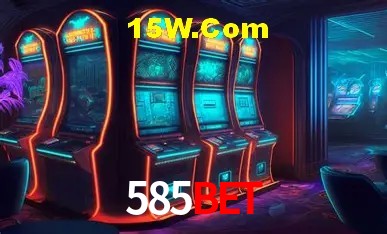 Sistemas de Segurança 585Bet