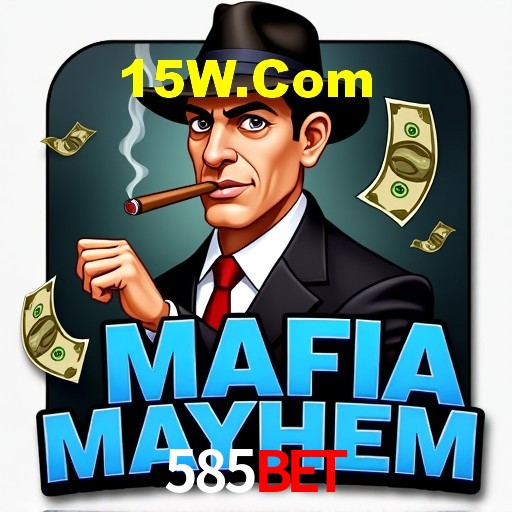 Roda da fortuna na 585Bet