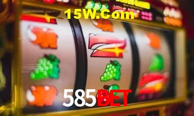 Promoções Sazonais 585Bet