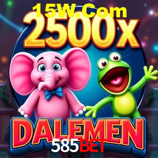 Inovações de Jogos na 585Bet: O Futuro das Experiências Interativas