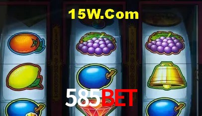 Loterias online na 585Bet