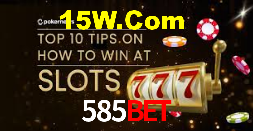585Bet,585Bet Vip