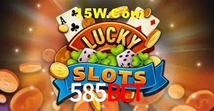 Provedores de Jogos 585Bet