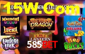 Live Casino 585Bet