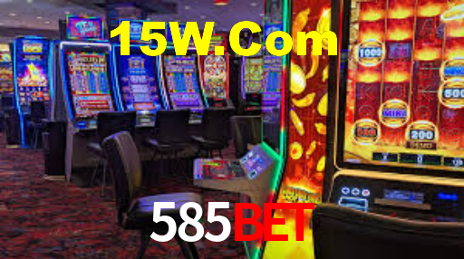 585Bet Vip