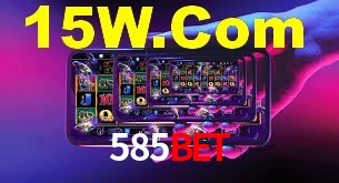 Statistics 585Bet