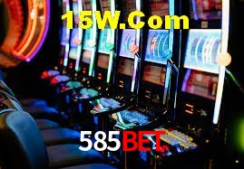 Game Statistics 585Bet