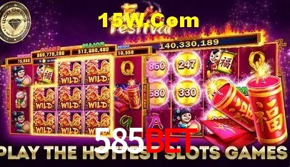Jogos com bônus e suporte 24h na 585Bet