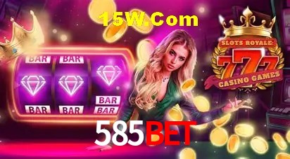 Cadastro Rápido 585Bet