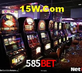 Jogo Spaceman 585Bet