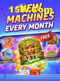Live Casino 585Bet