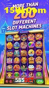 Game Providers 585Bet