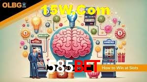 Games Directory 585Bet