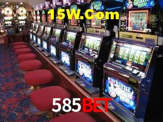 Jogos de Slot 585Bet